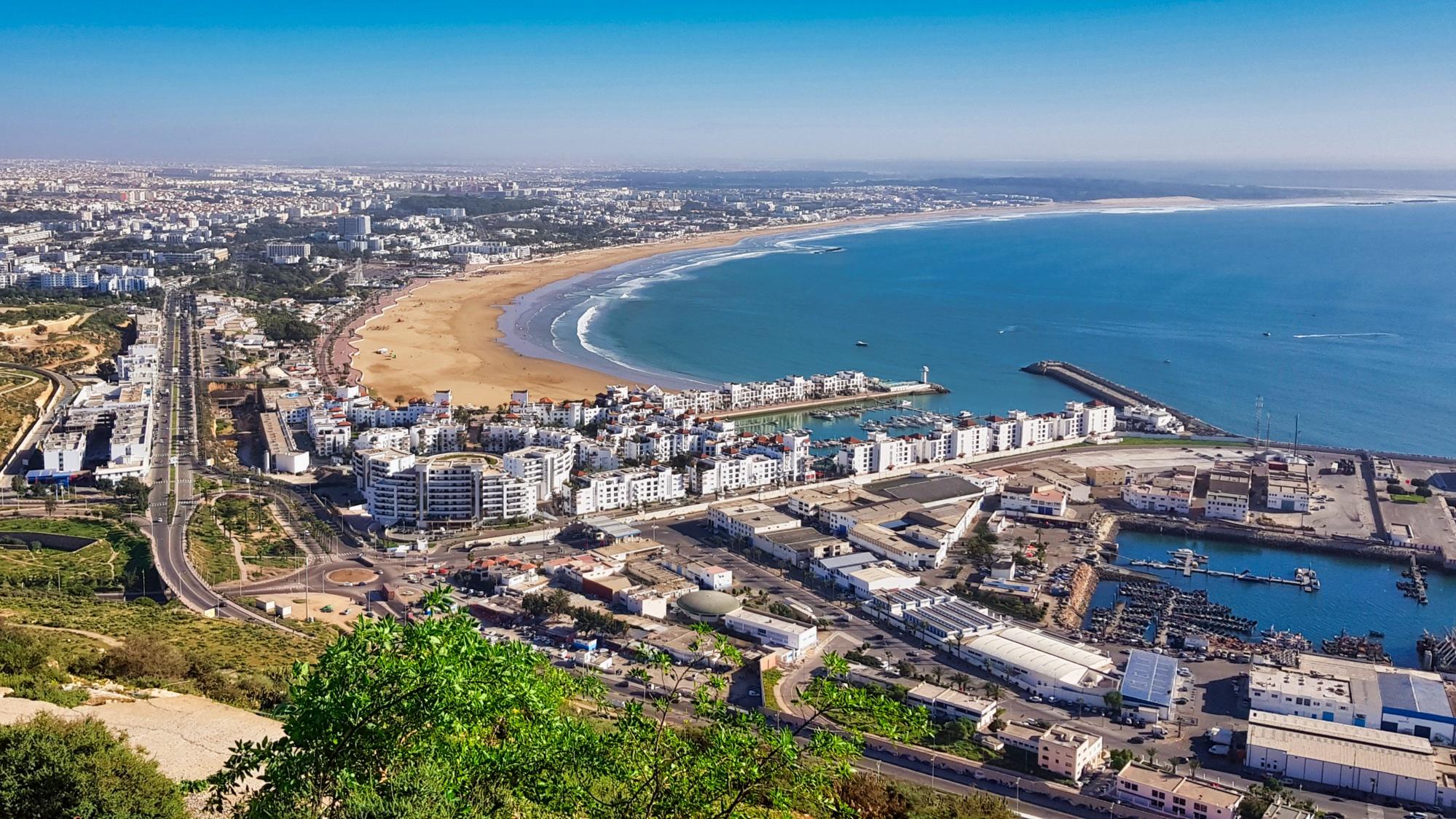 Agadir transformed into a documentary cinema city for the FIDADOC festival