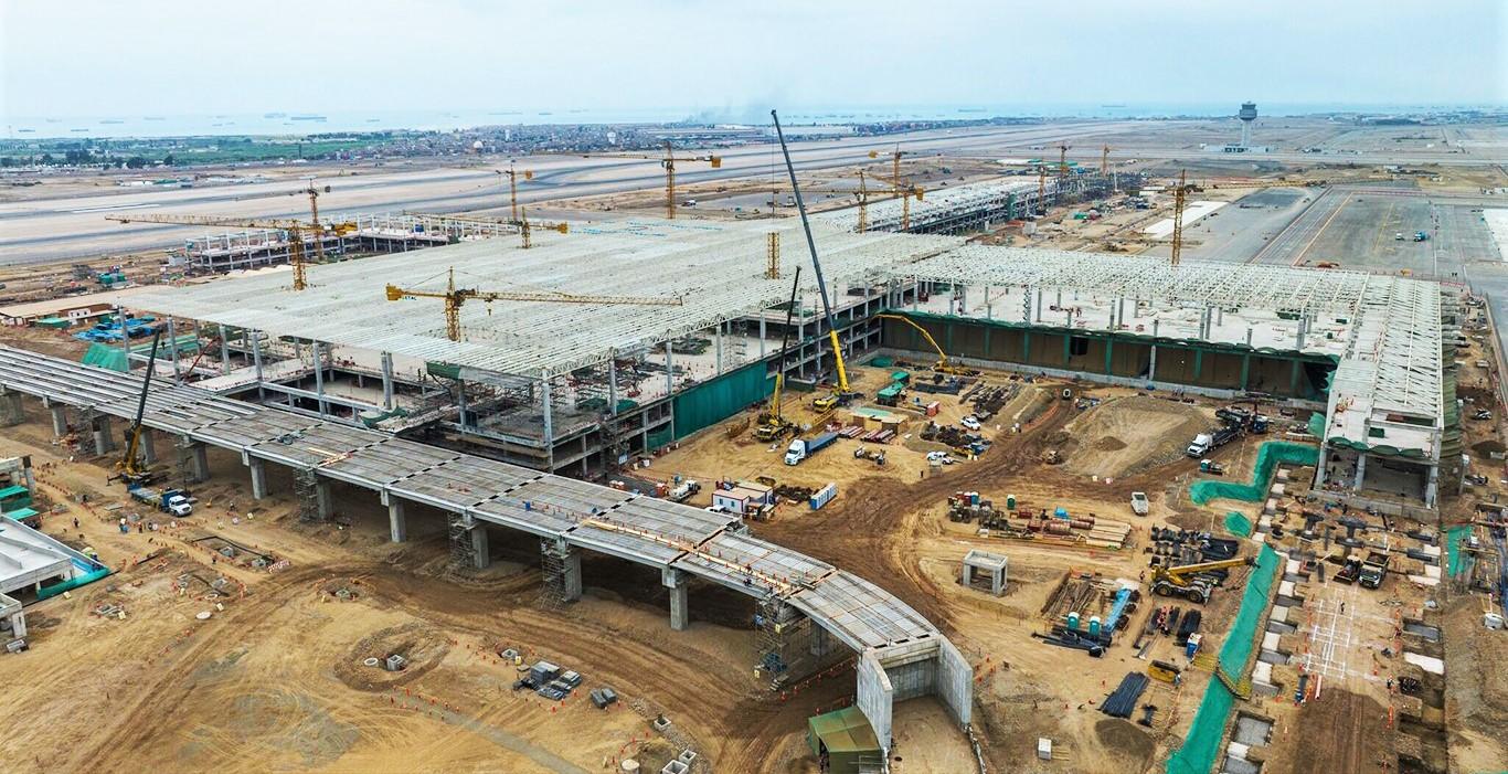 ONDA airport expansion creating job engine potential ahead of the 2030 World Cup