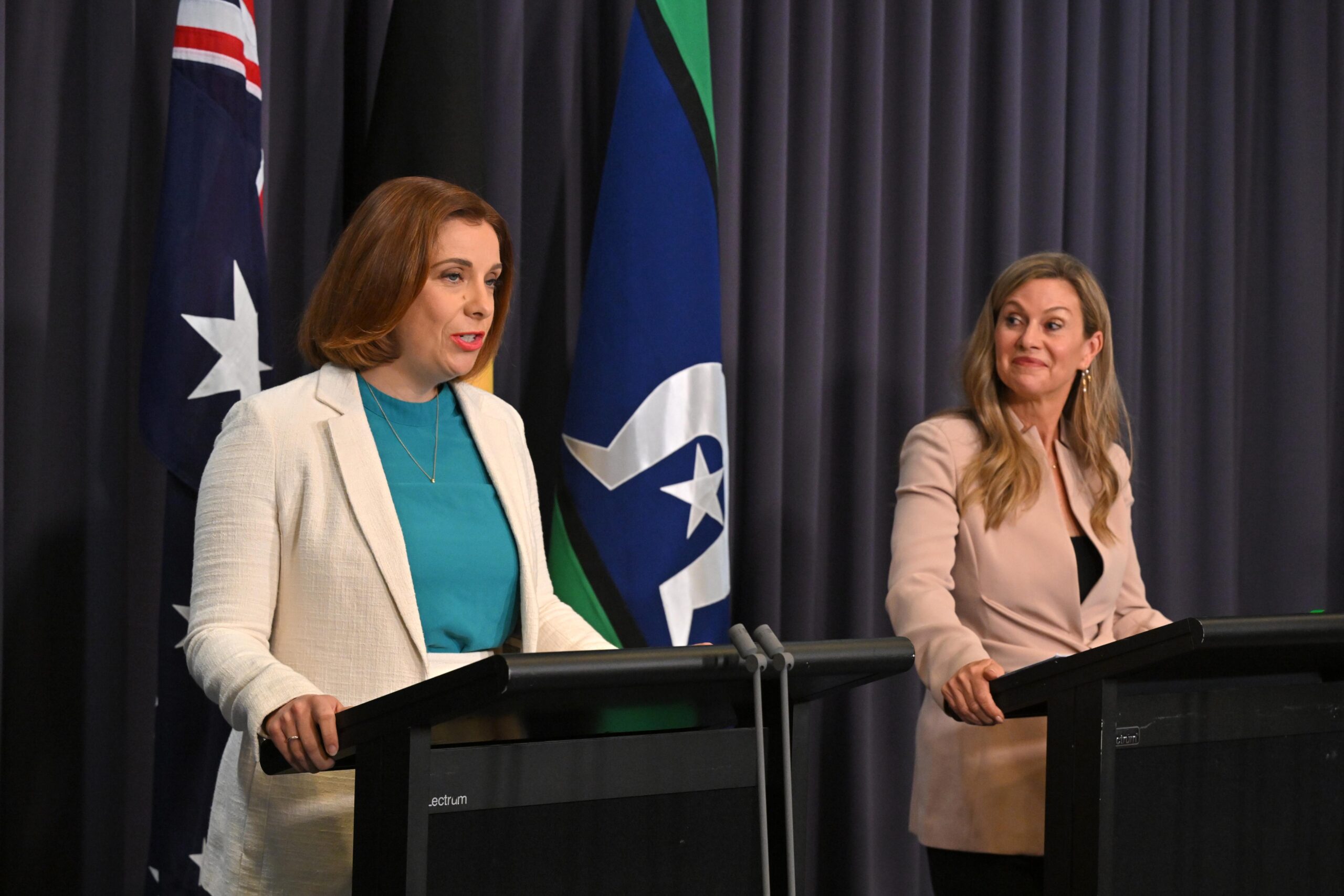 Australia teen ban enforcement mode social media under 16 eSafety Commissioner A99 million fines