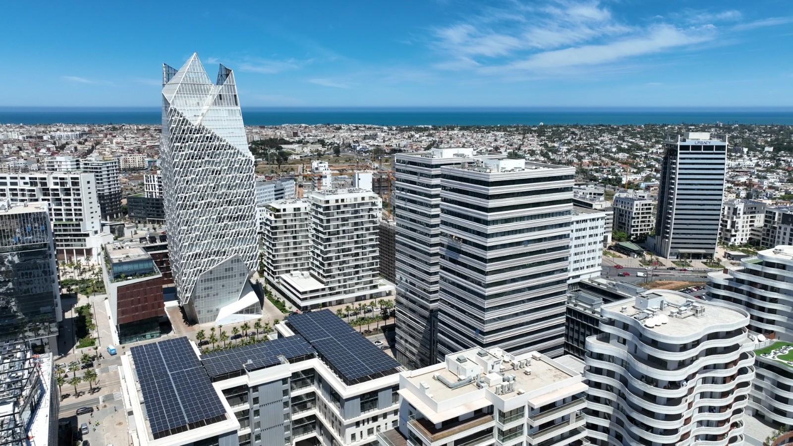 Casablanca positioning as Morocco's natural MICE business hub for conferences and events