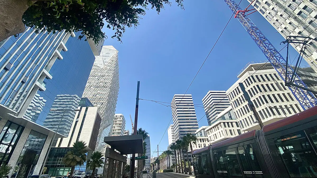 Casablanca remaining Morocco's business capital for diaspora families seeking economic opportunity