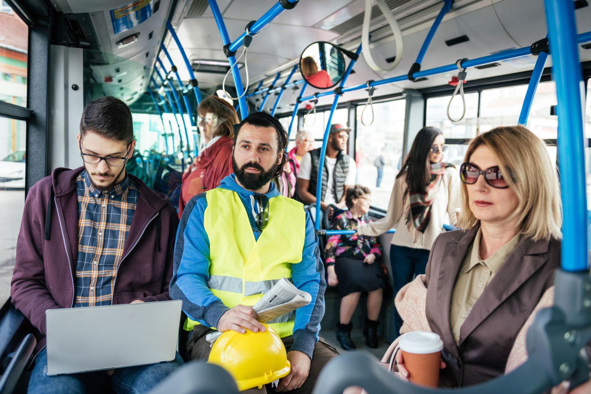 Long commutes making 12-hour security shifts even more exhausting for Moroccan workers