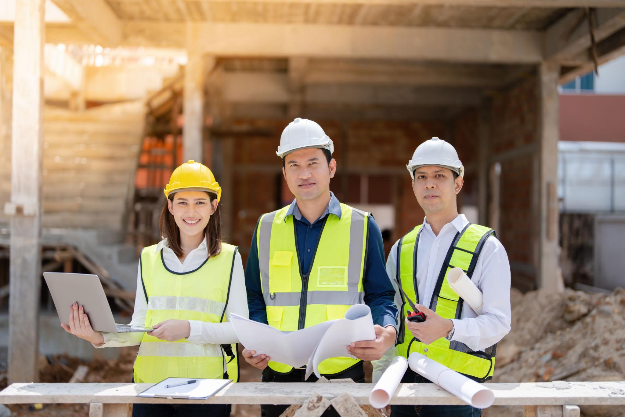 Morocco's construction sector set to feel the first jobs boost from the 2030 World Cup infrastructure push