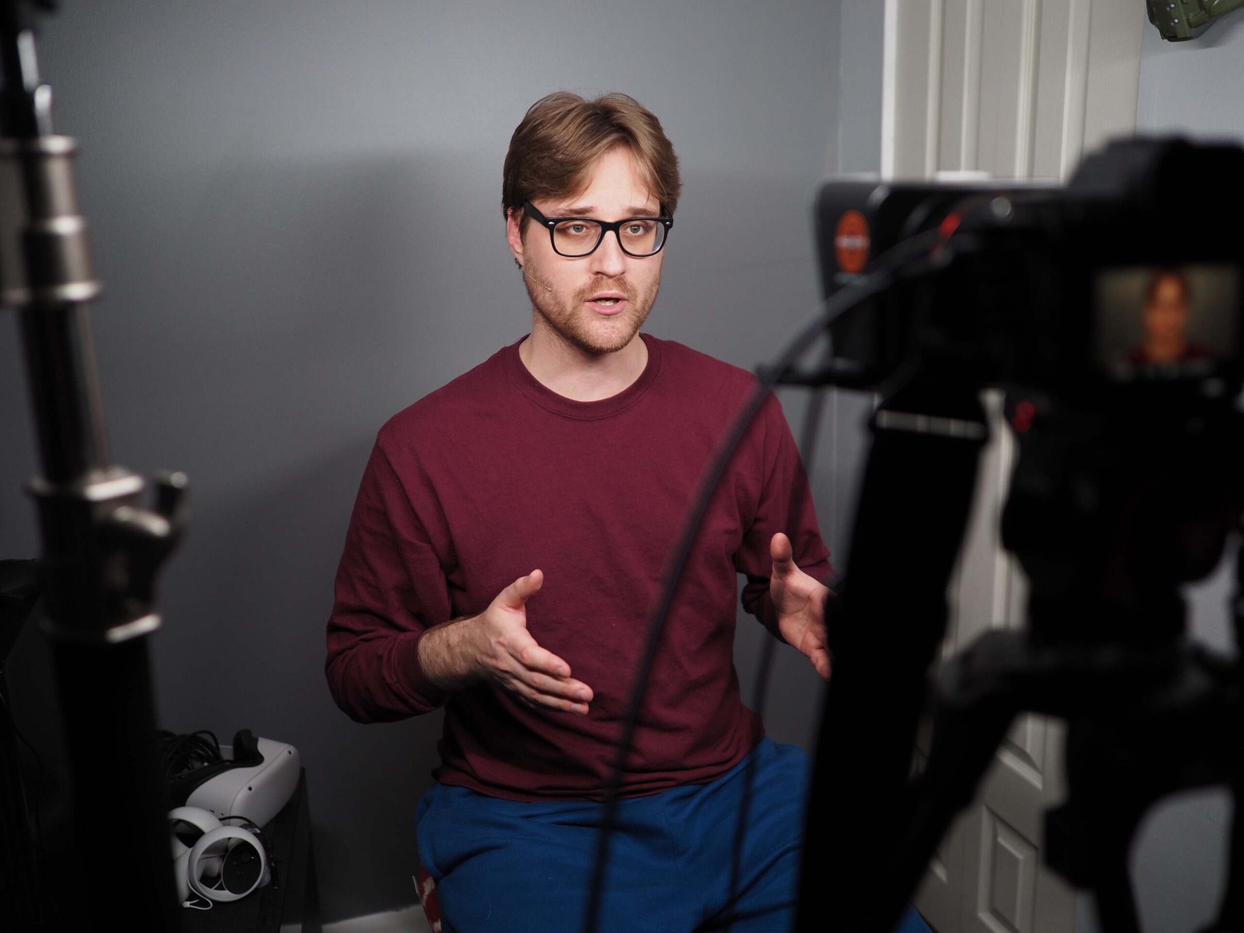 News creators gatekeepers young audiences commentary explainers social media journalism digital