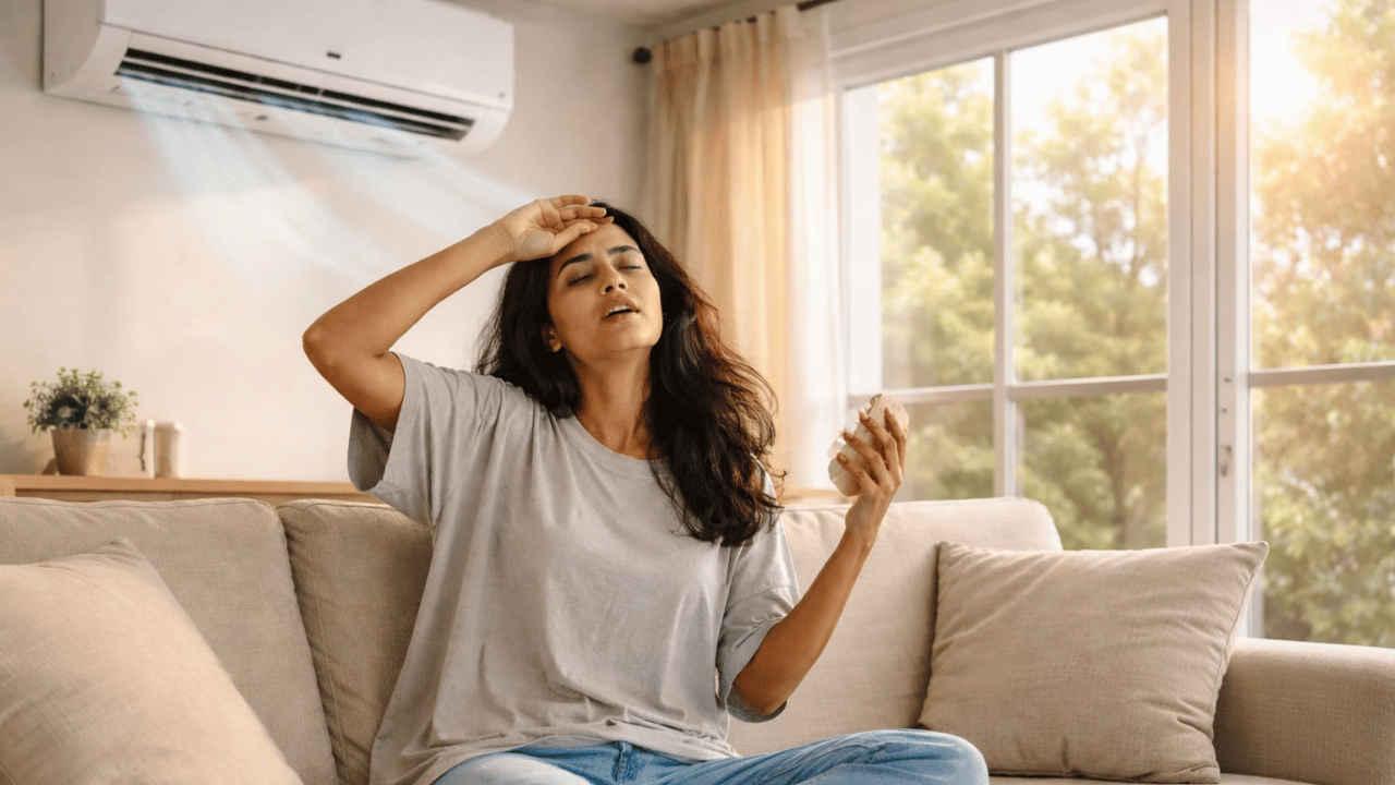 Electricity demand jumping across Europe as air conditioning use surges during heatwave