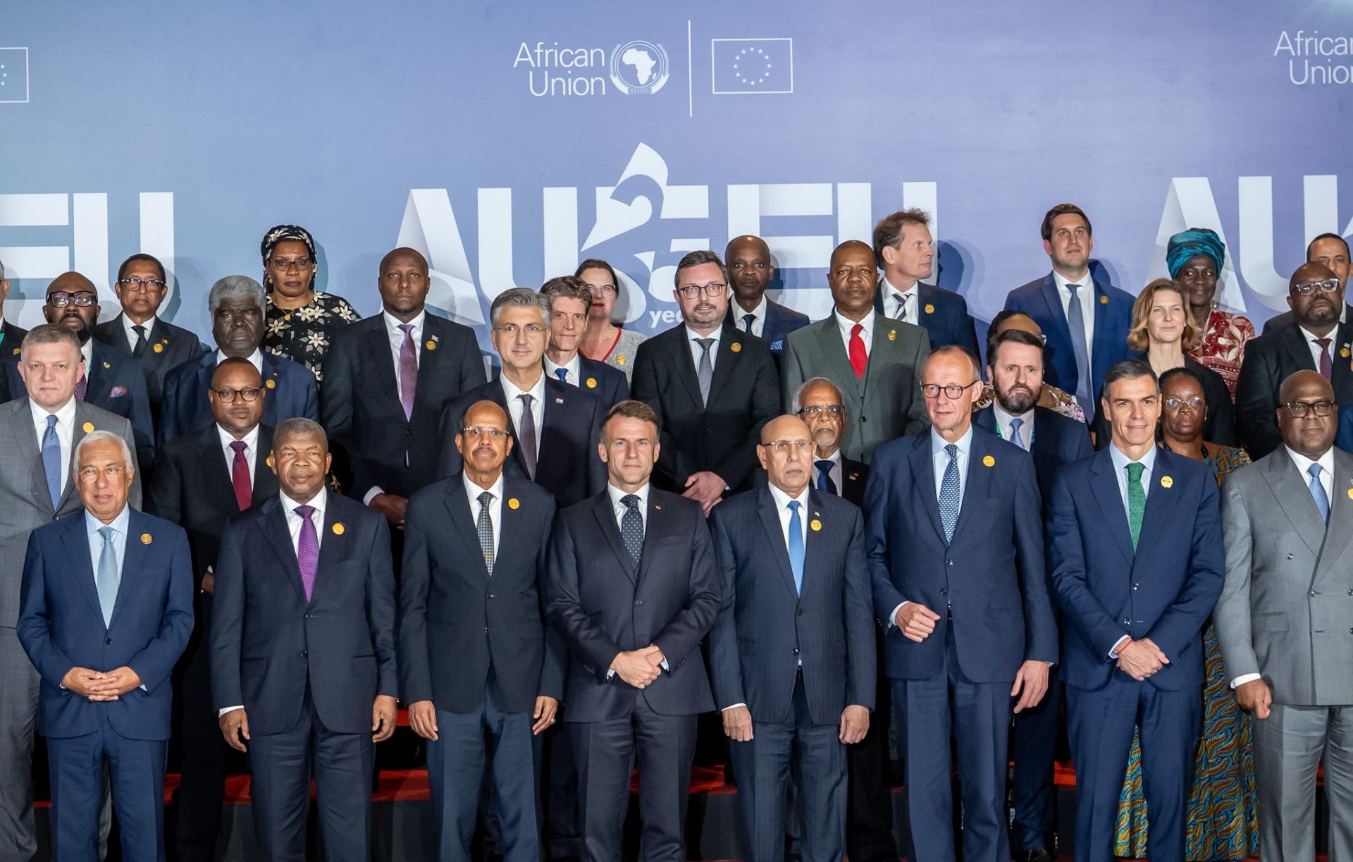 Why Europe needs Africa more than before: Morocco as the strategic bridge between two continents