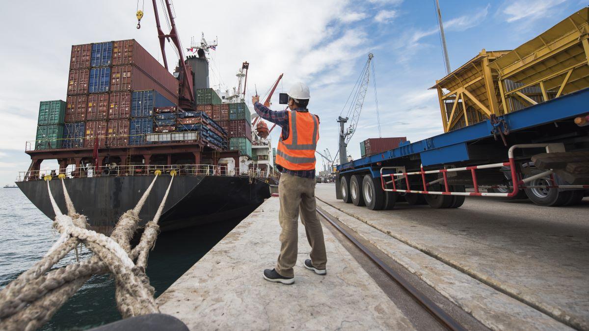Morocco exports helping automotive tourism remittances cushion trade deficit pressure balance 2026