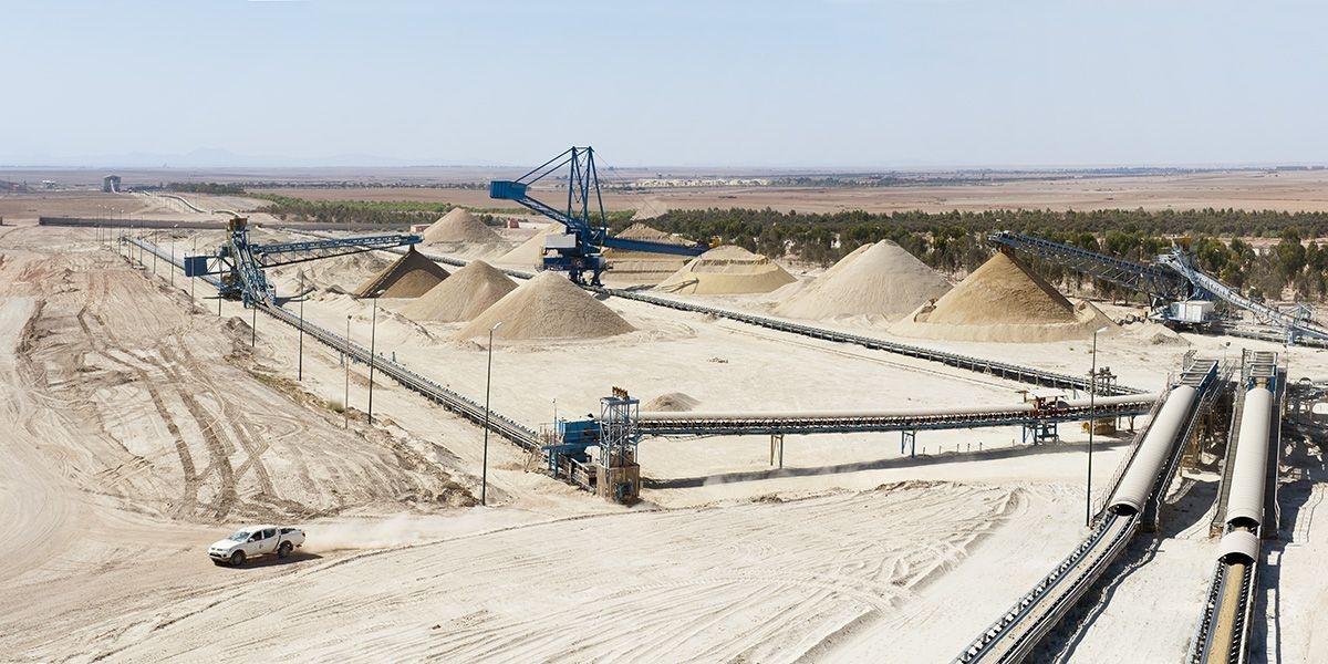 Food security at the center of Morocco-Japan diplomatic cooperation