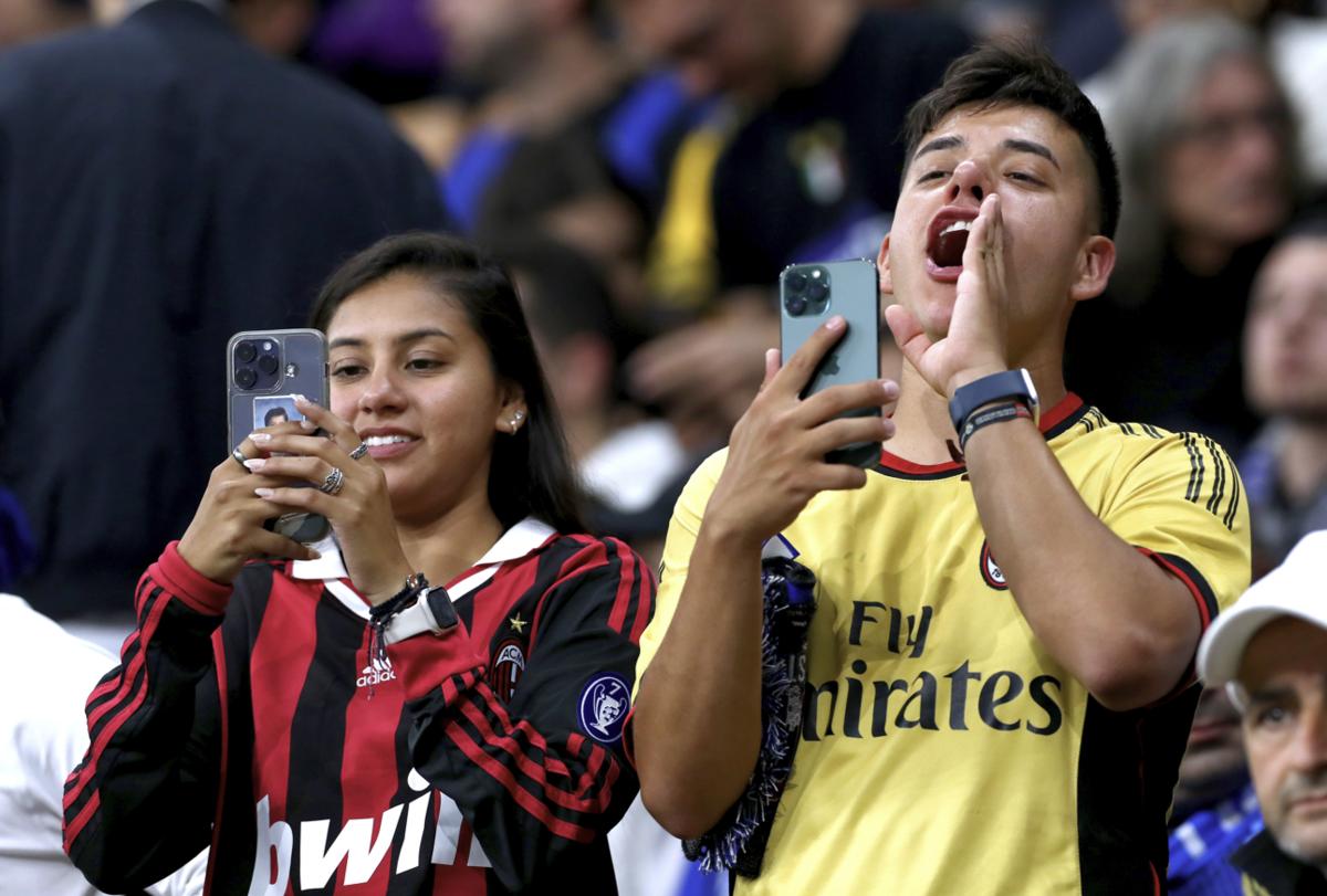 Social media turning Ronaldo's 'Next question' into a global football reaction machine moment