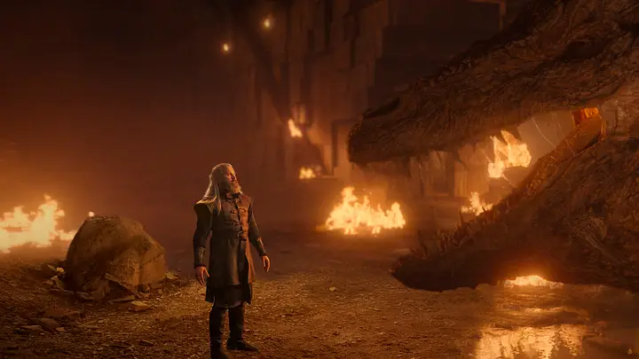 Game of Thrones fantasy locations in Morocco: Essaouira and Ait Ben Haddou on the world screen