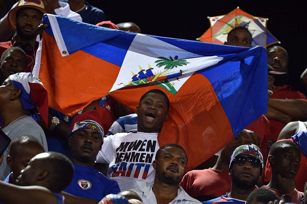 Haiti World Cup 2026 nation's pride Caribbean Migne 52 years return Group C Brazil