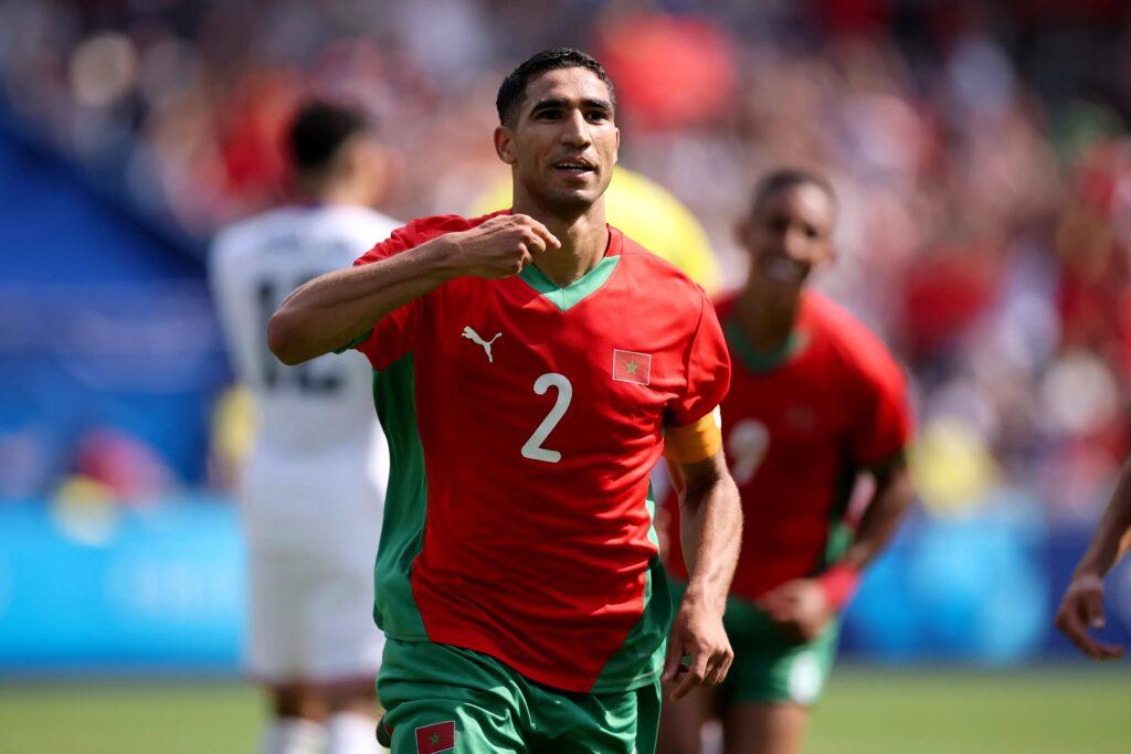 Hakimi, Saibari and Rahimi becoming social media characters as Morocco fans created viral World Cup content