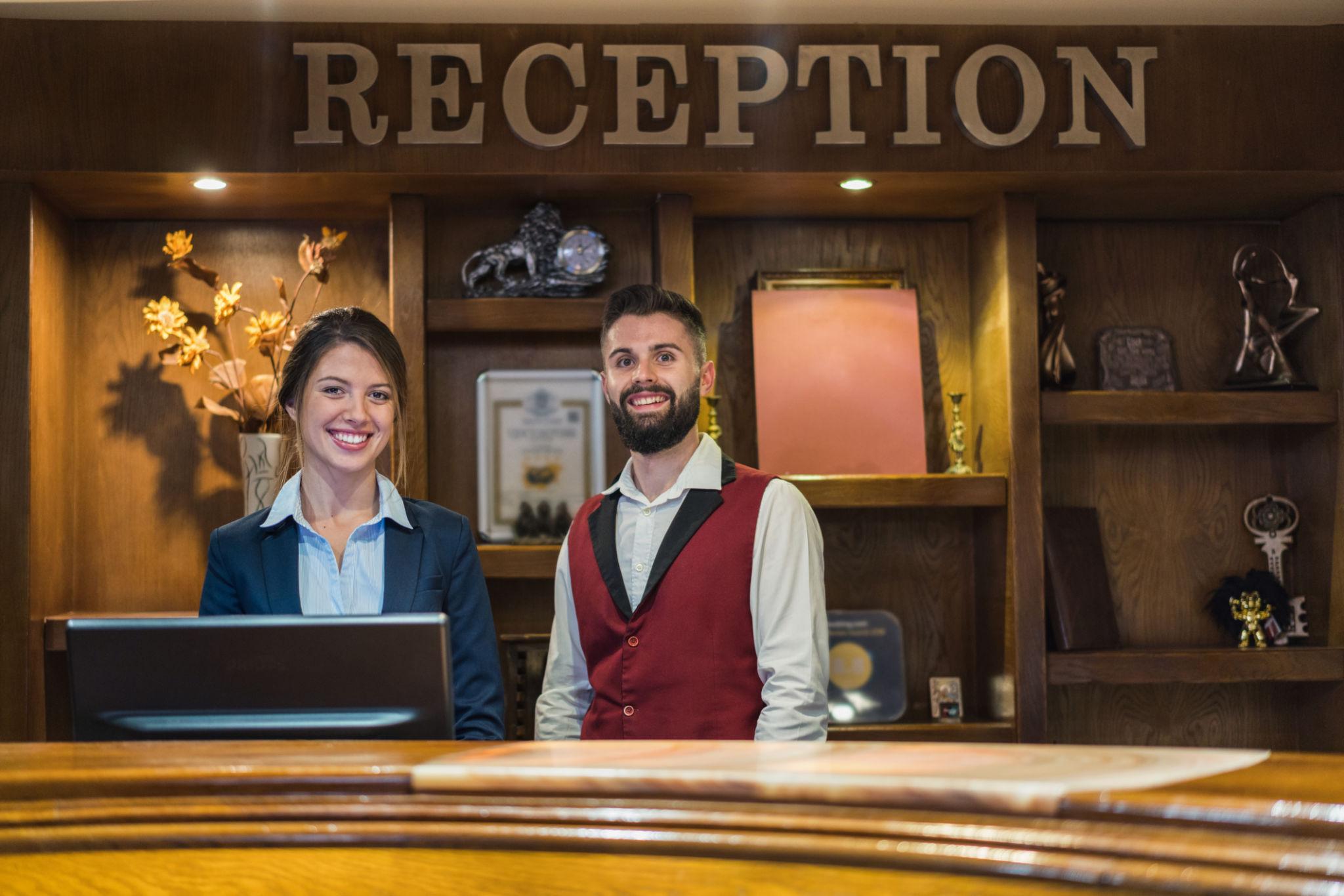 Hotel investment and hospitality jobs forming part of Morocco's 2030 employment chain