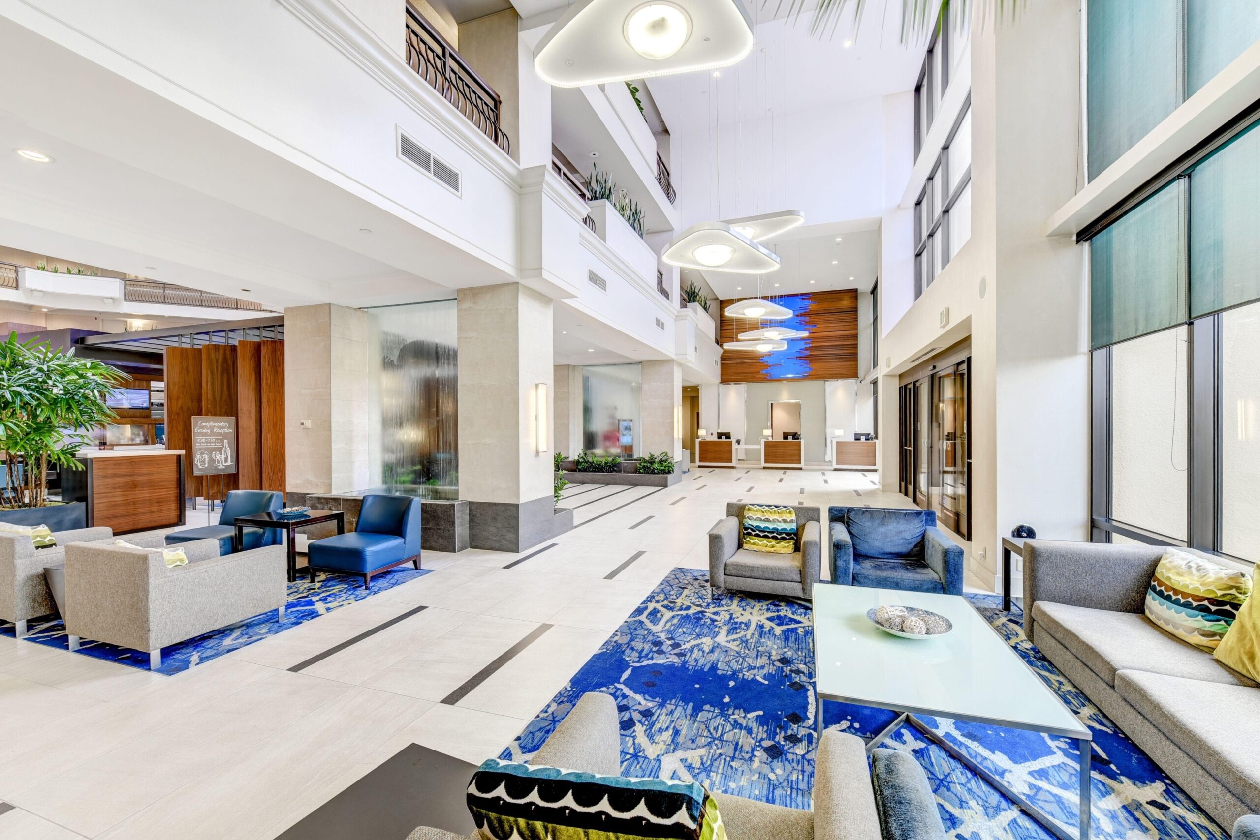 Moroccan hotels positioned as major winners from the 2.3 million MICE tourism target