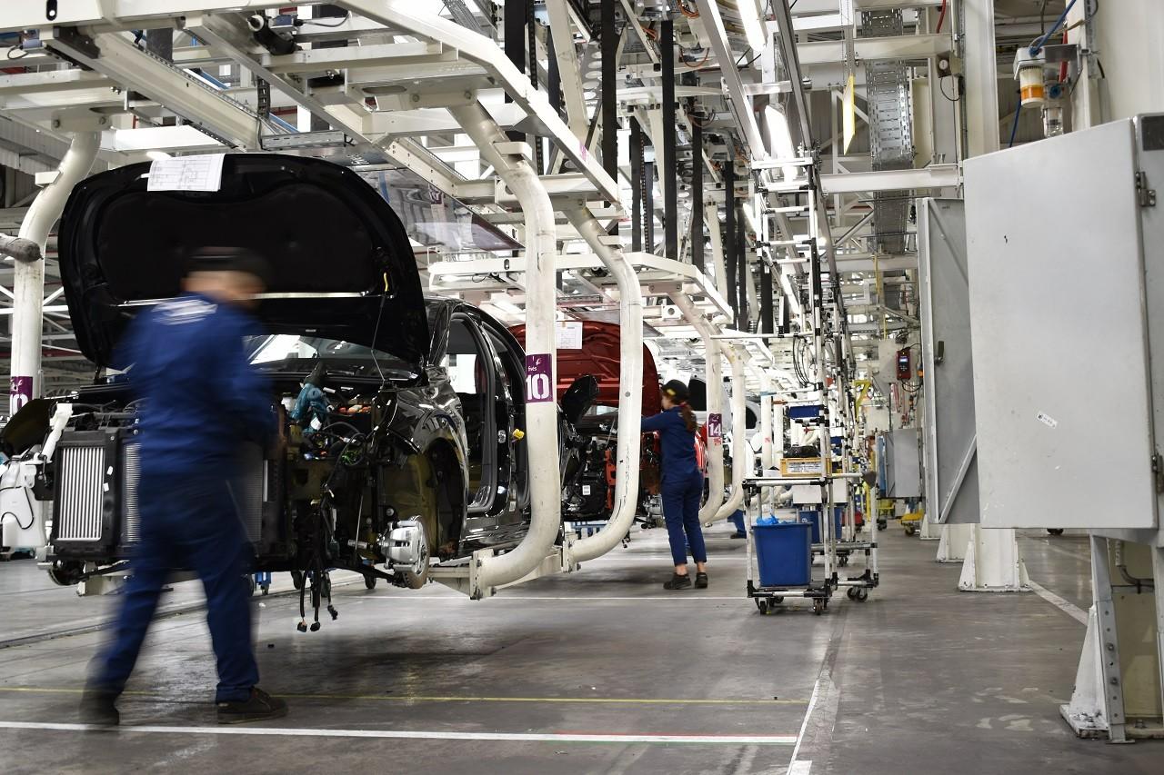 Morocco's automotive and aerospace manufacturing highlighted at the Valencia investment roadshow