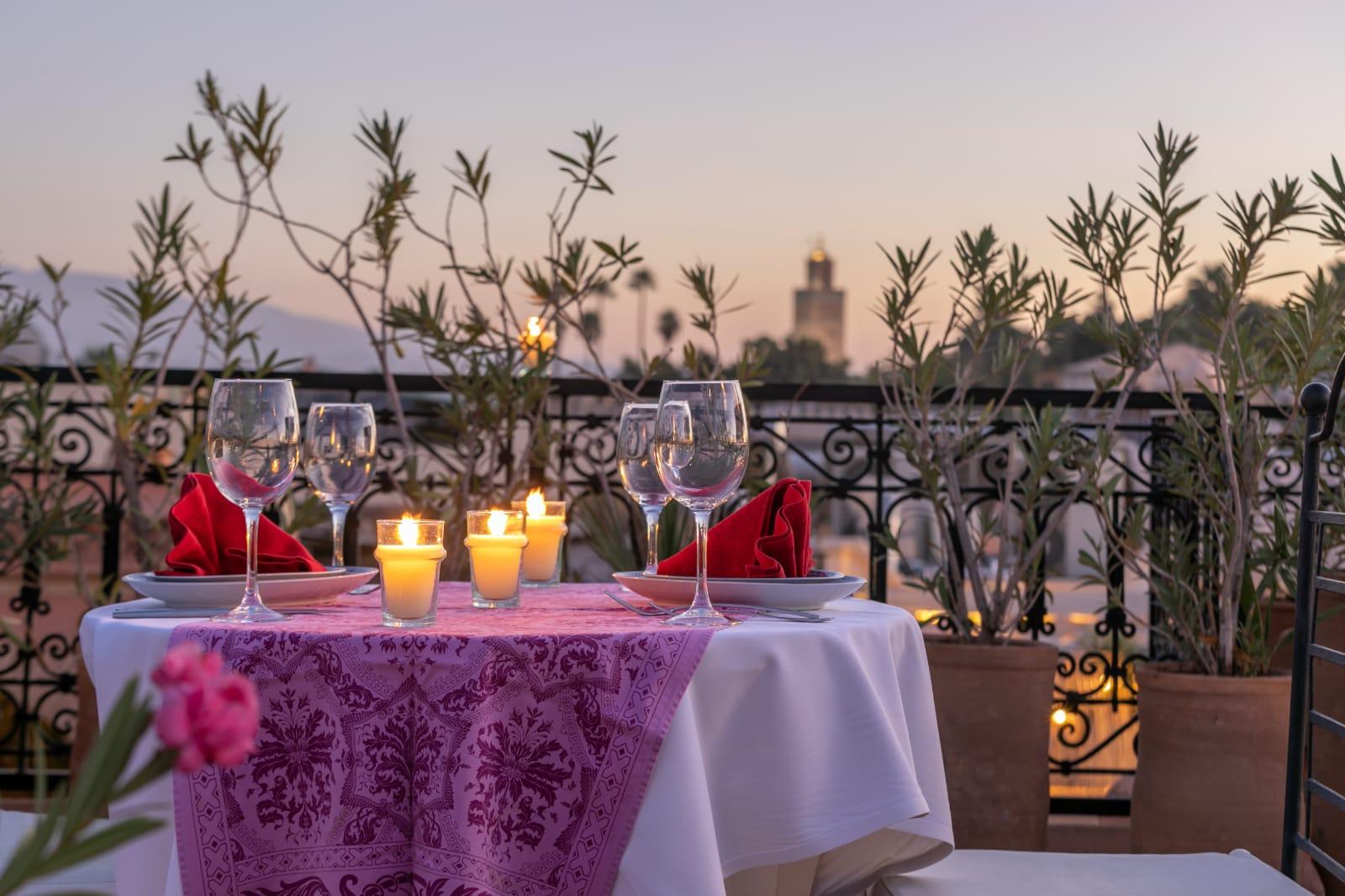 Marrakech big winner 2030 hotel plan tourism brand riads luxury rooms capacity quality