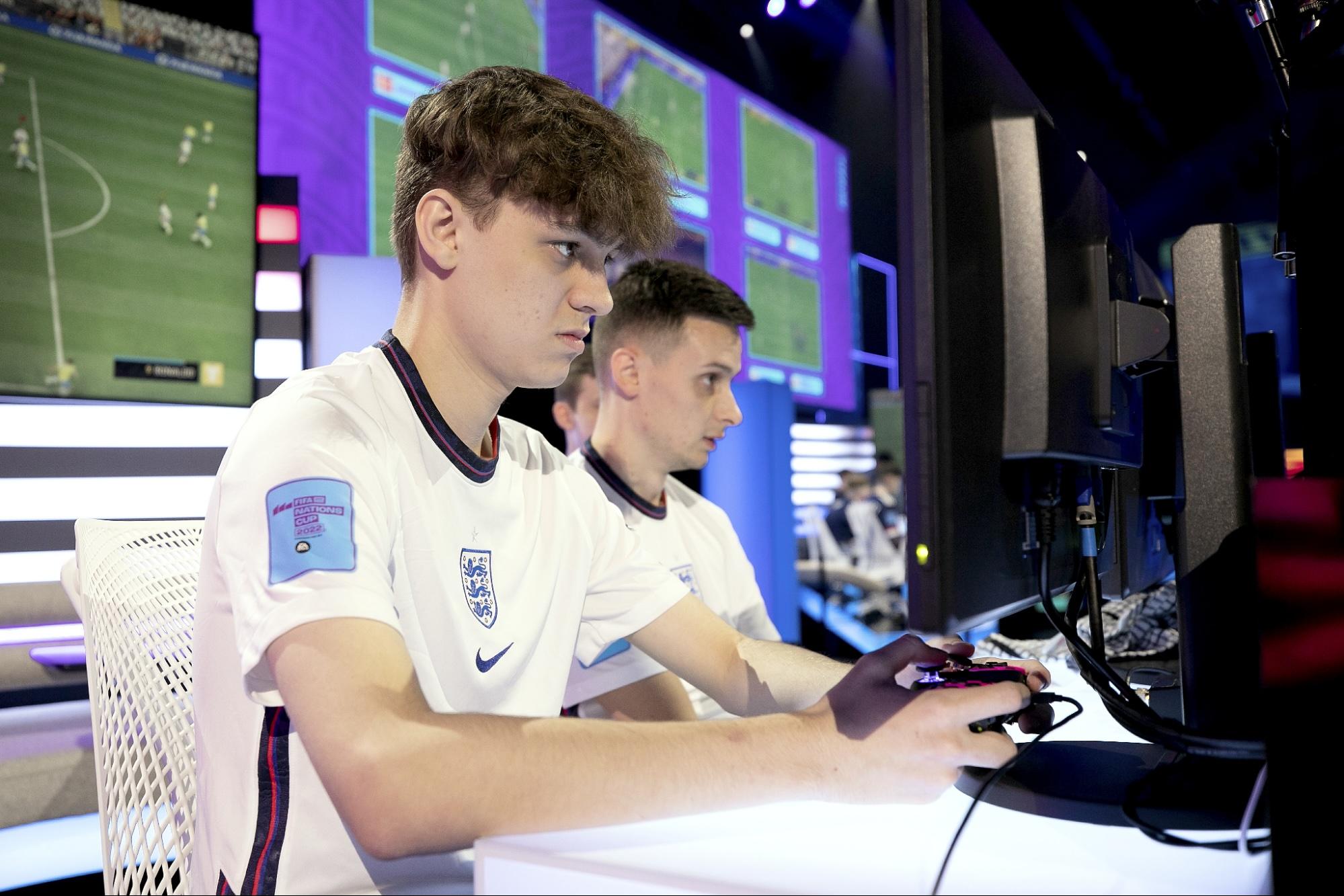 EA FC esports bridging Morocco's football passion with gaming culture
