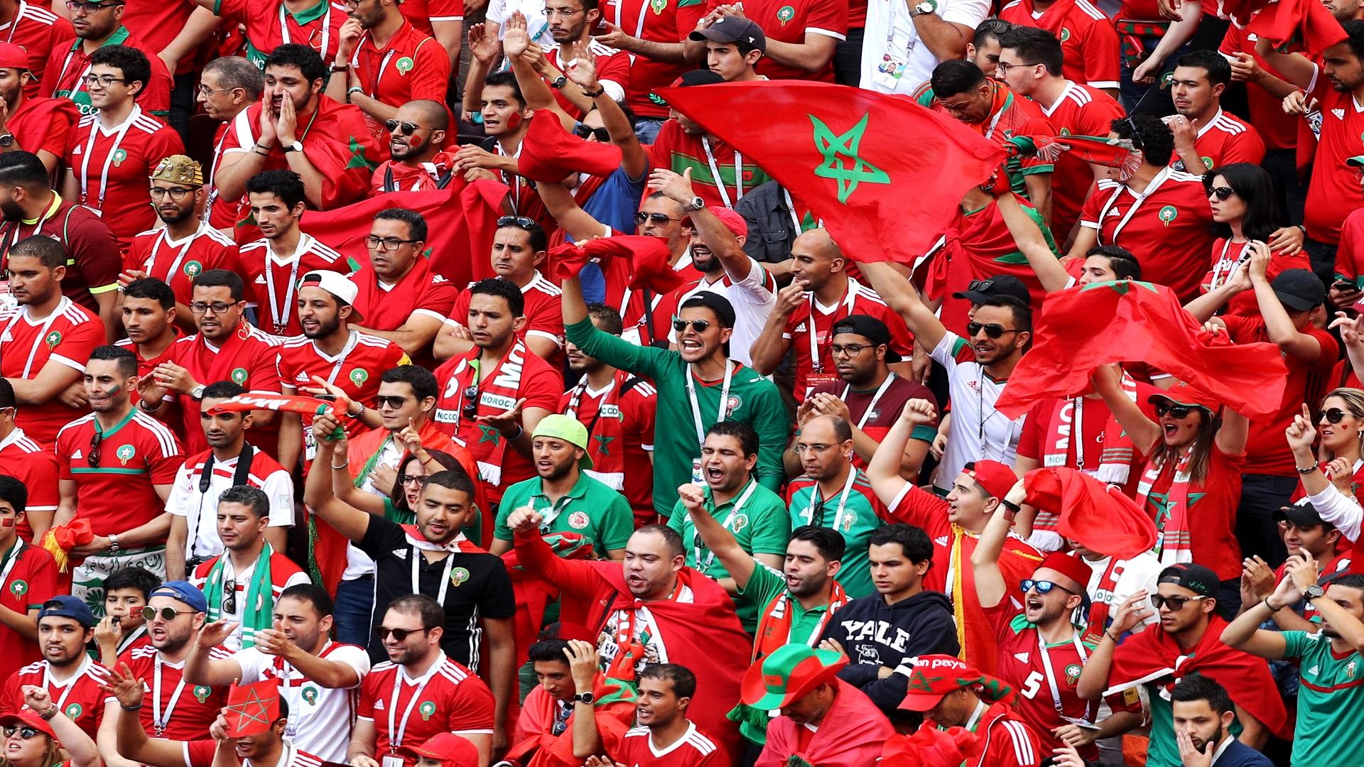 Morocco 2030 World Cup historic role Africa hosting football continental pride Spain Portugal