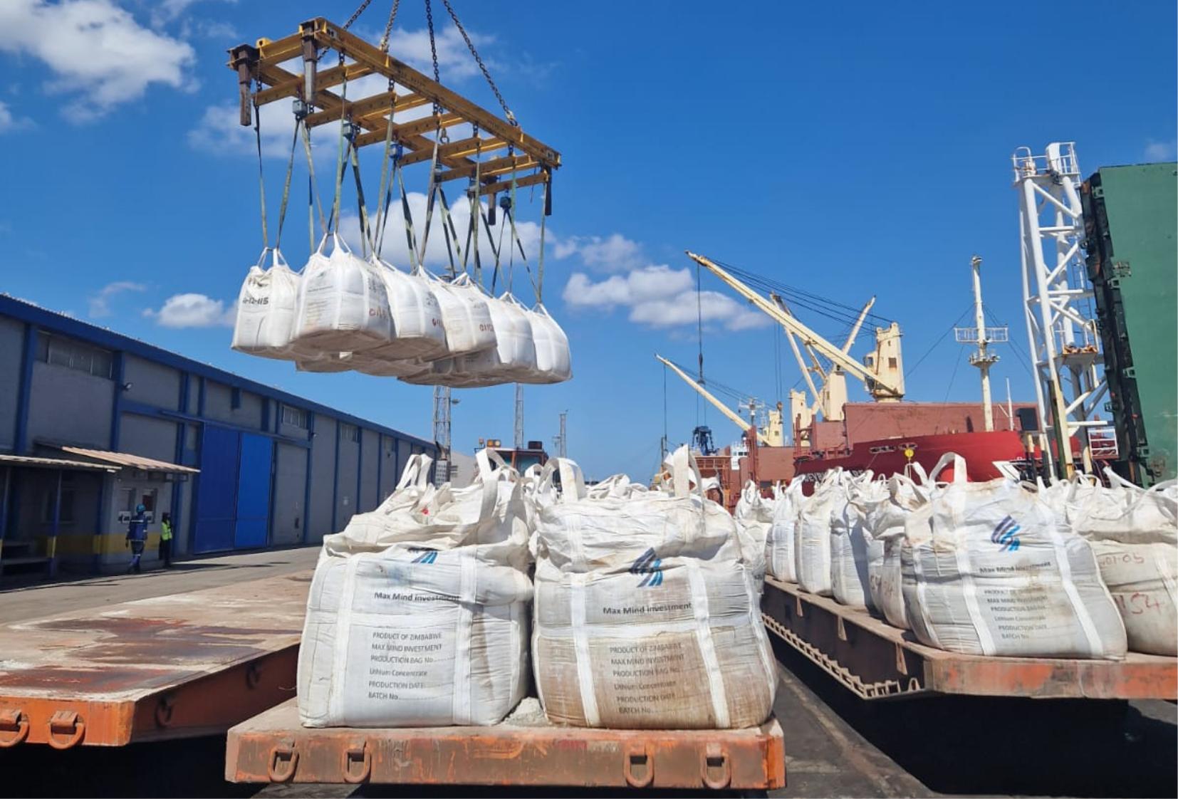 OCP's planned capacity expansion to 20 million tons adding scale to Morocco's fertilizer industry