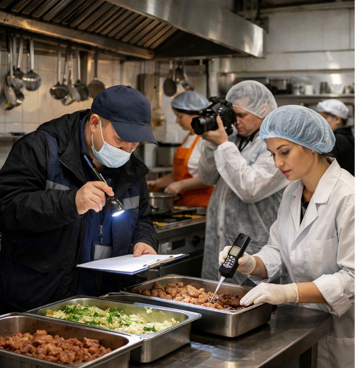 ONSSA as Morocco's food safety gatekeeper for digitised food import procedures