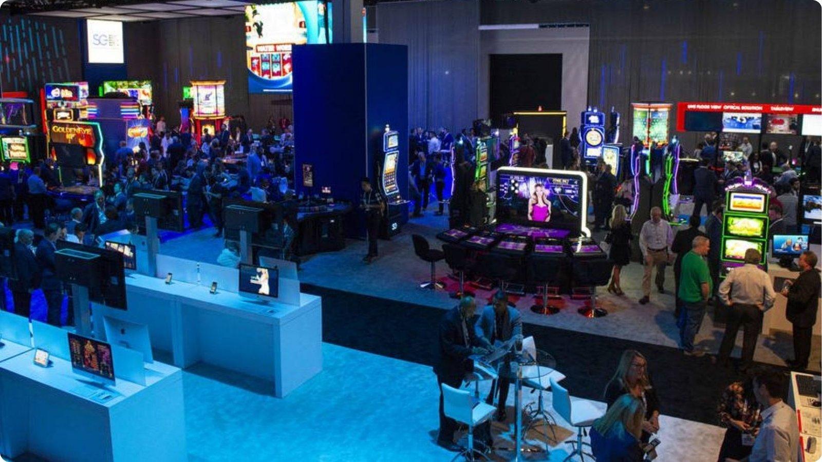 Morocco Gaming Expo 2026 turning Rabat into a regional esports stage