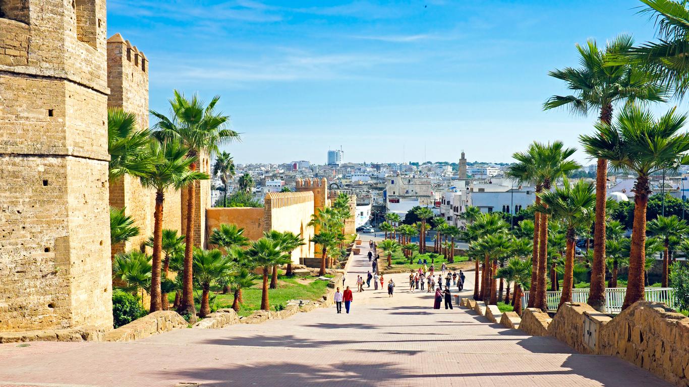 Rabat as Morocco's calm capital option for families seeking stability and quality of life