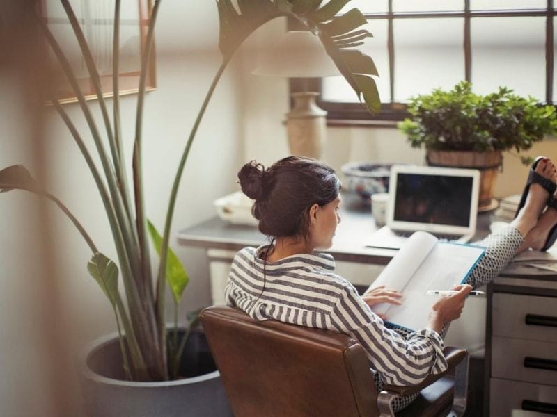 Remote work changing the game for Europeans considering a new life in Morocco