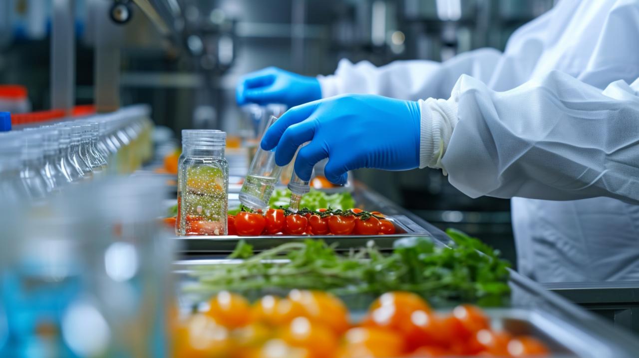 Moroccan produce exporters EU residue limits MRL pesticide risk supermarket standards compliance