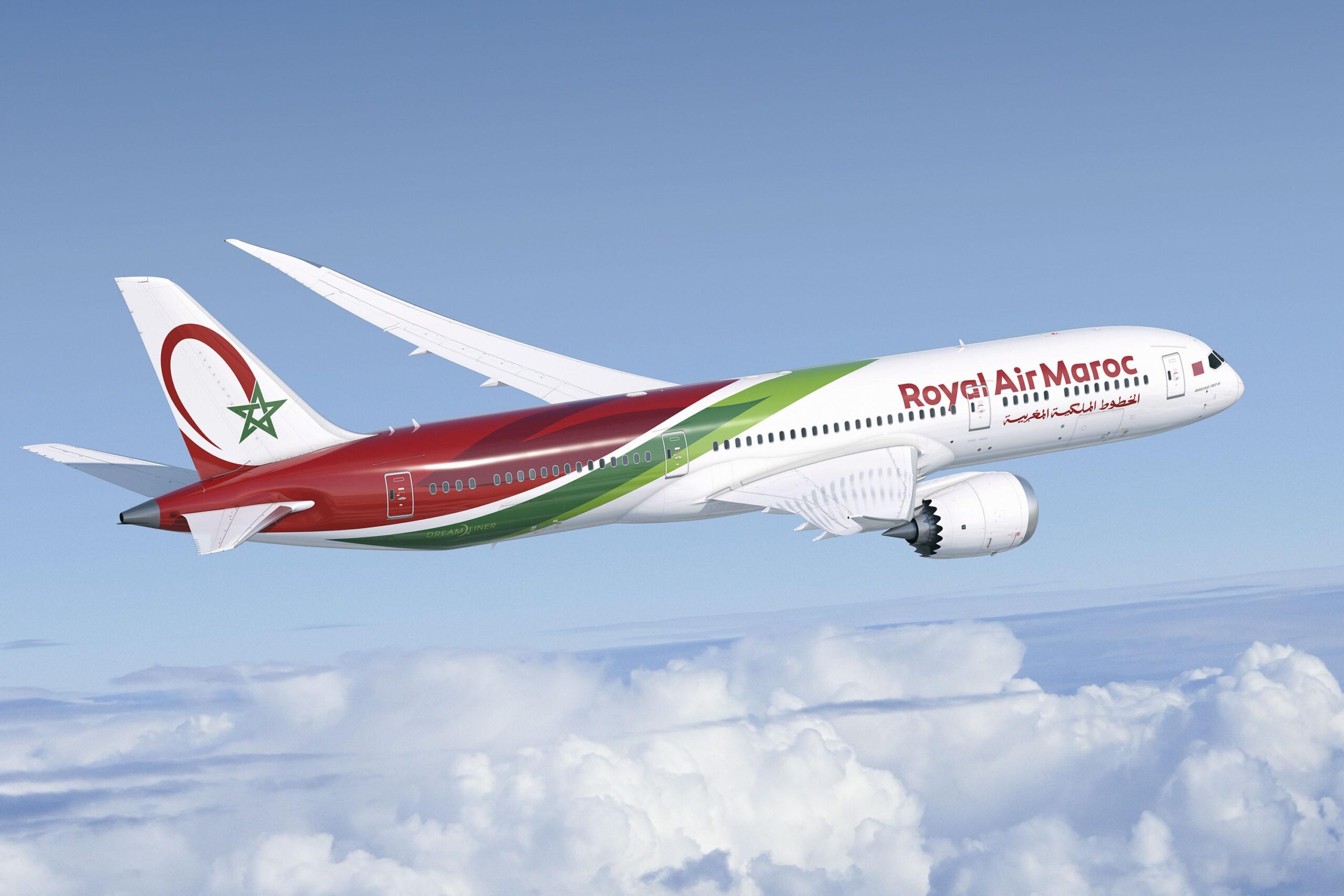 Royal Air Maroc adding flights to help Morocco fans reach Monterrey for the Netherlands Last-32 clash