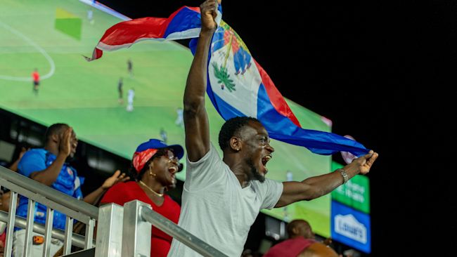Morocco must not overlook Scotland and Haiti in Group C despite the Brazil spotlight
