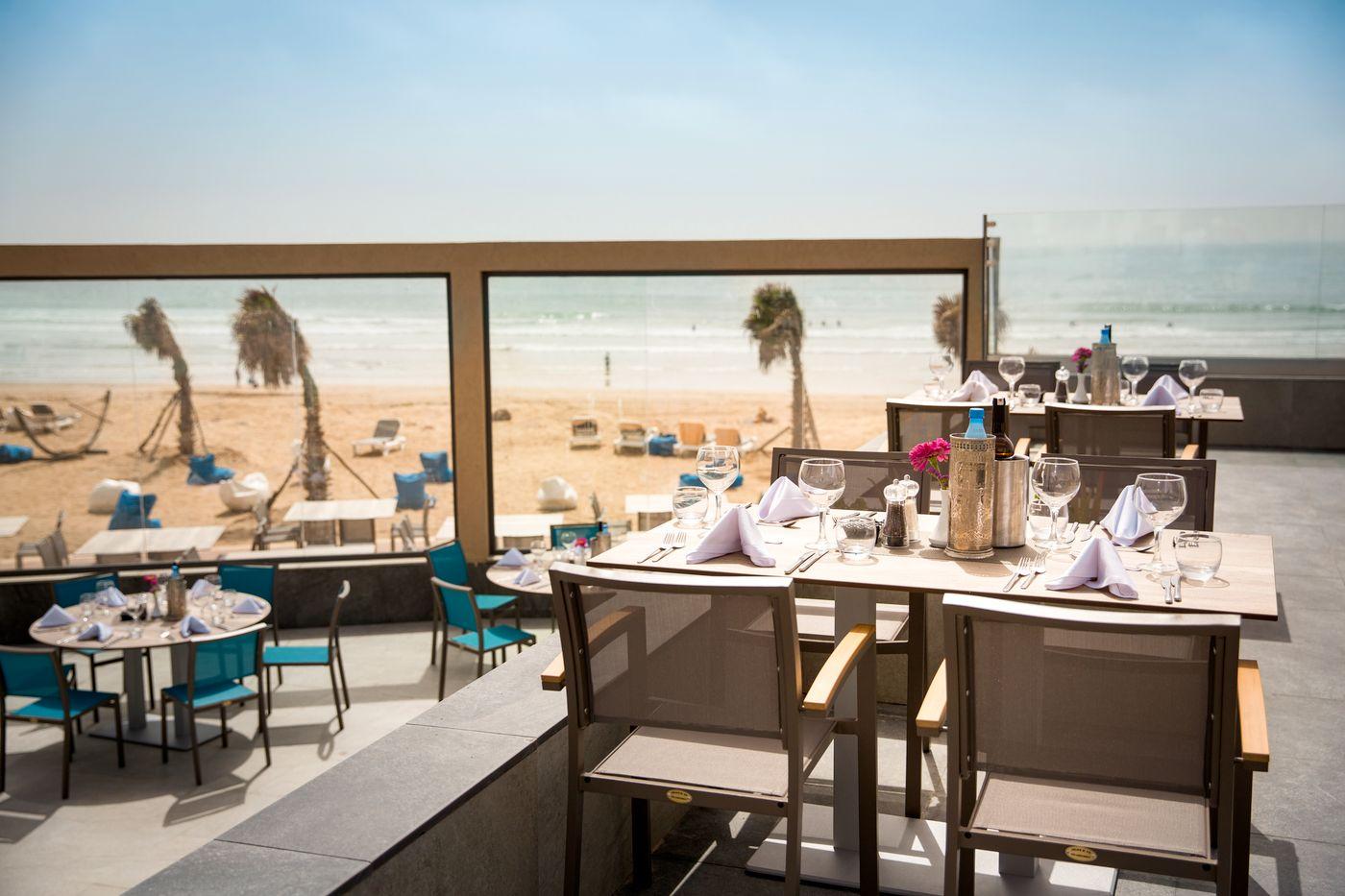 Seaside dining spots positioned to win as Morocco's summer tourism boom fills coastal restaurants
