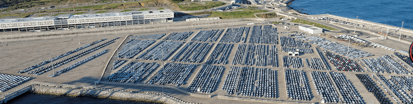 Tanger Med as Morocco's global trade gateway: 11 million containers handled in 2025