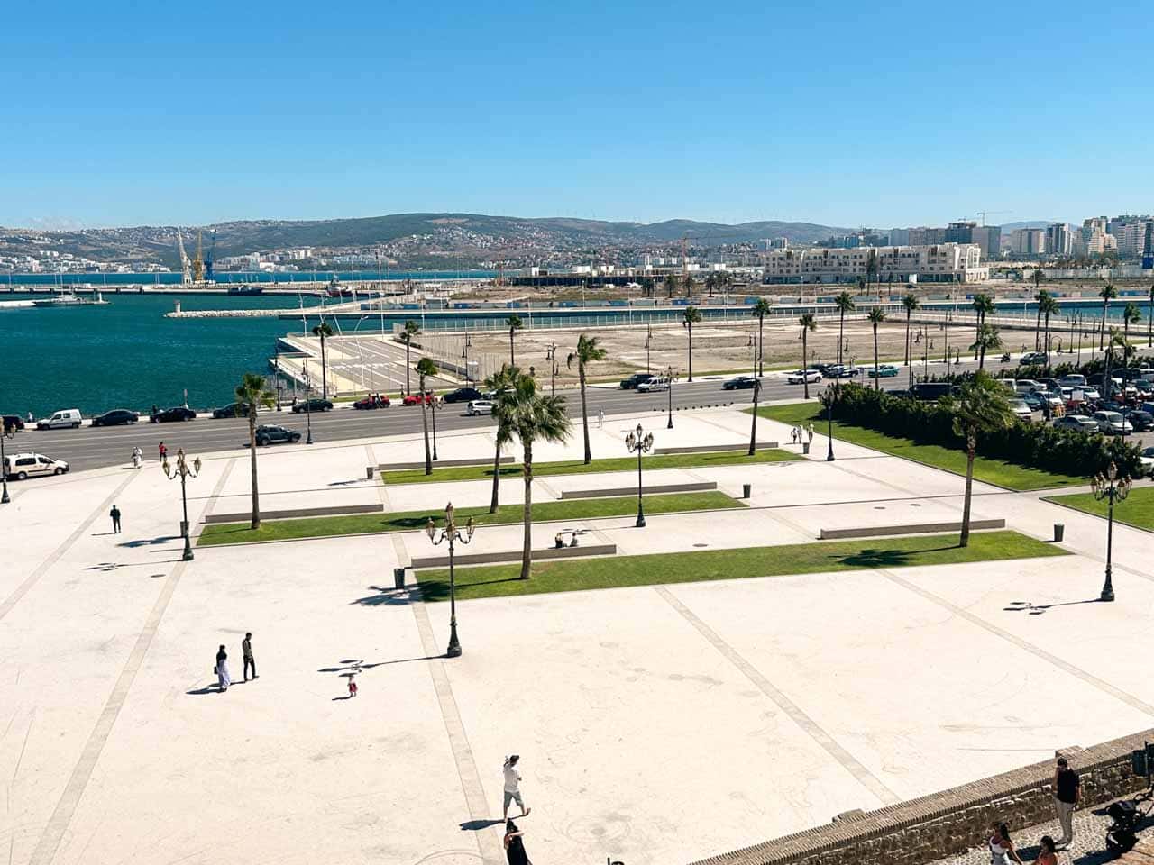 Tangier emerging as the smart money move for Europeans comparing living costs across borders
