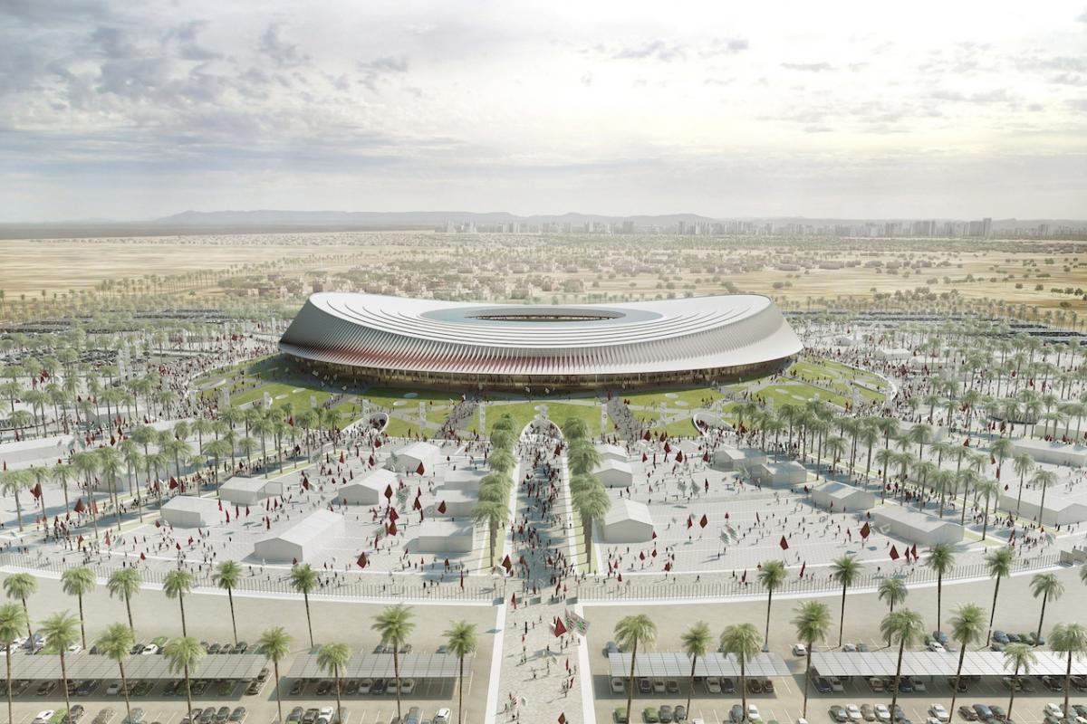 Morocco's technical World Cup performance feeding into its 2030 hosting ambitions