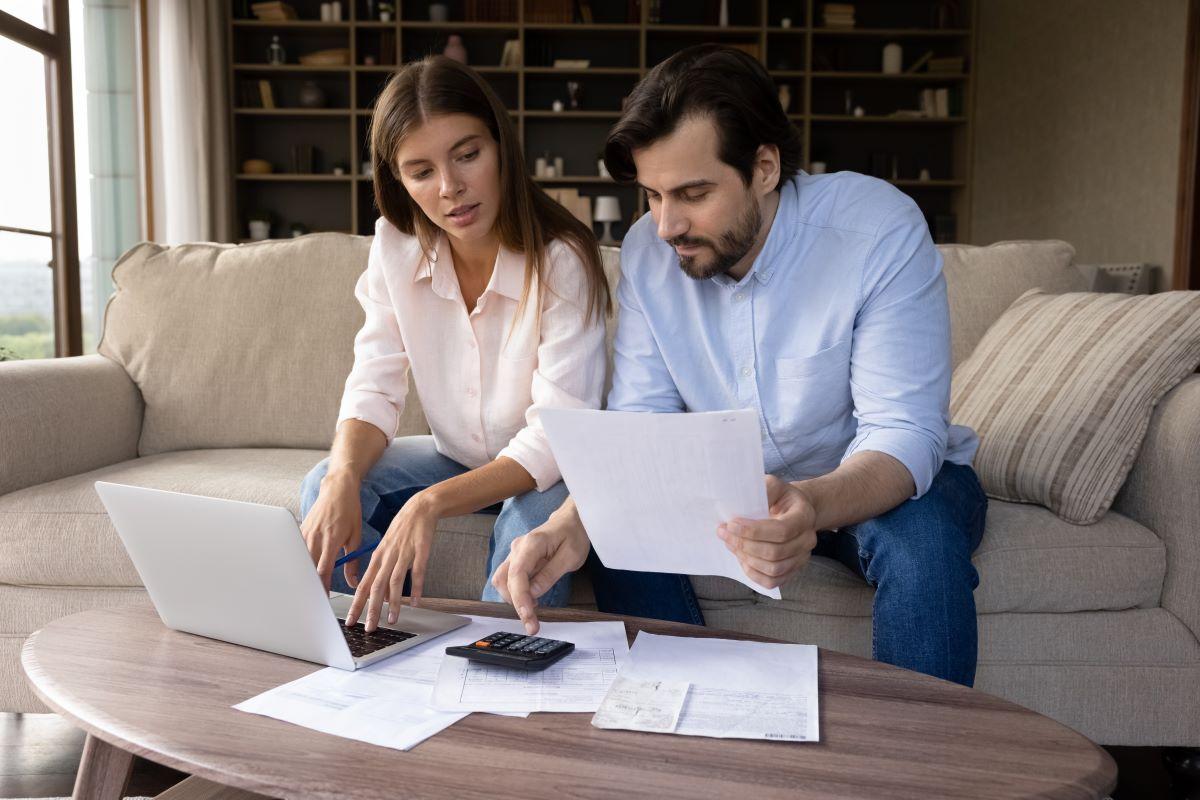 Morocco homebuyer checklist mortgage shopping effective rate insurance fees repayment comparison banks