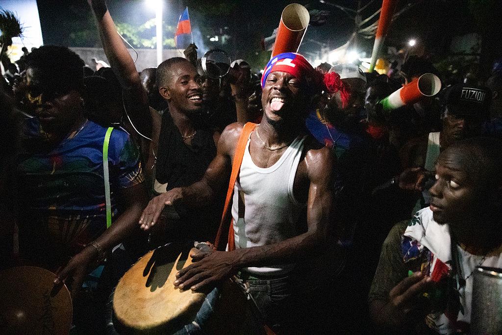 Caribbean story powerful Haiti diaspora Miami Montreal Port-au-Prince visibility representation