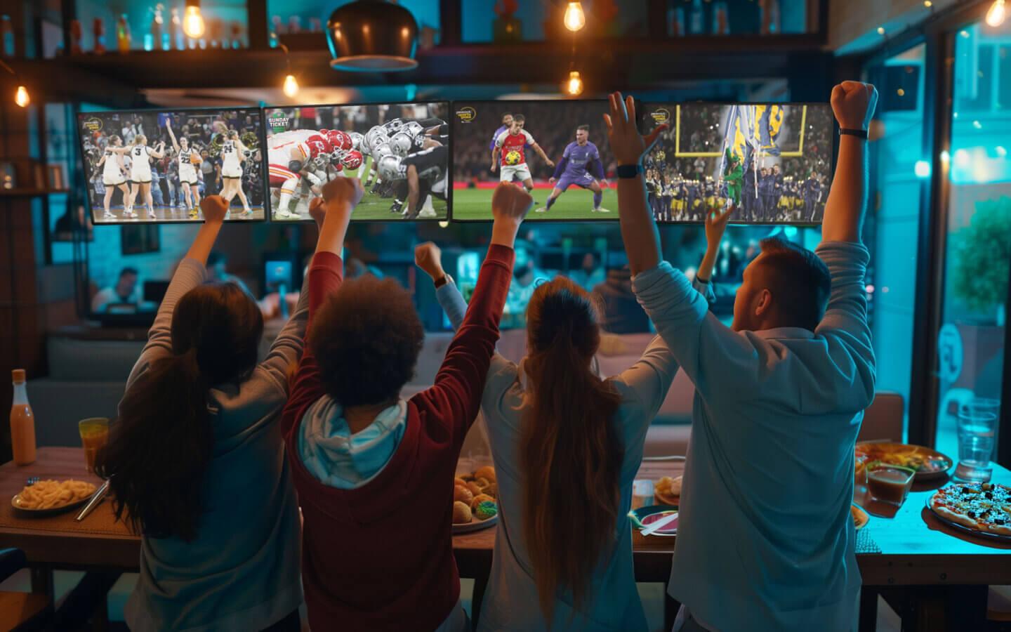 Social media embracing and amplifying confusion around the 48-team World Cup qualification format