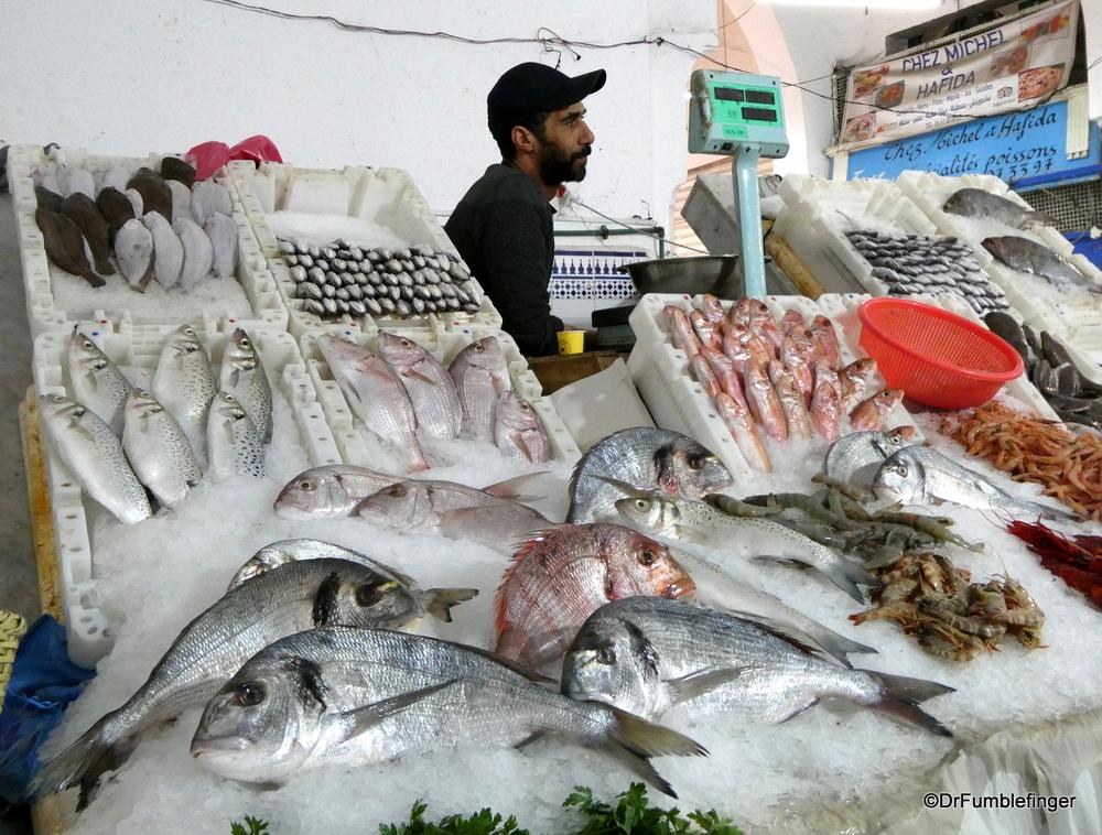 Chicken, eggs and fish prices forming the sensitive protein question for Moroccan families