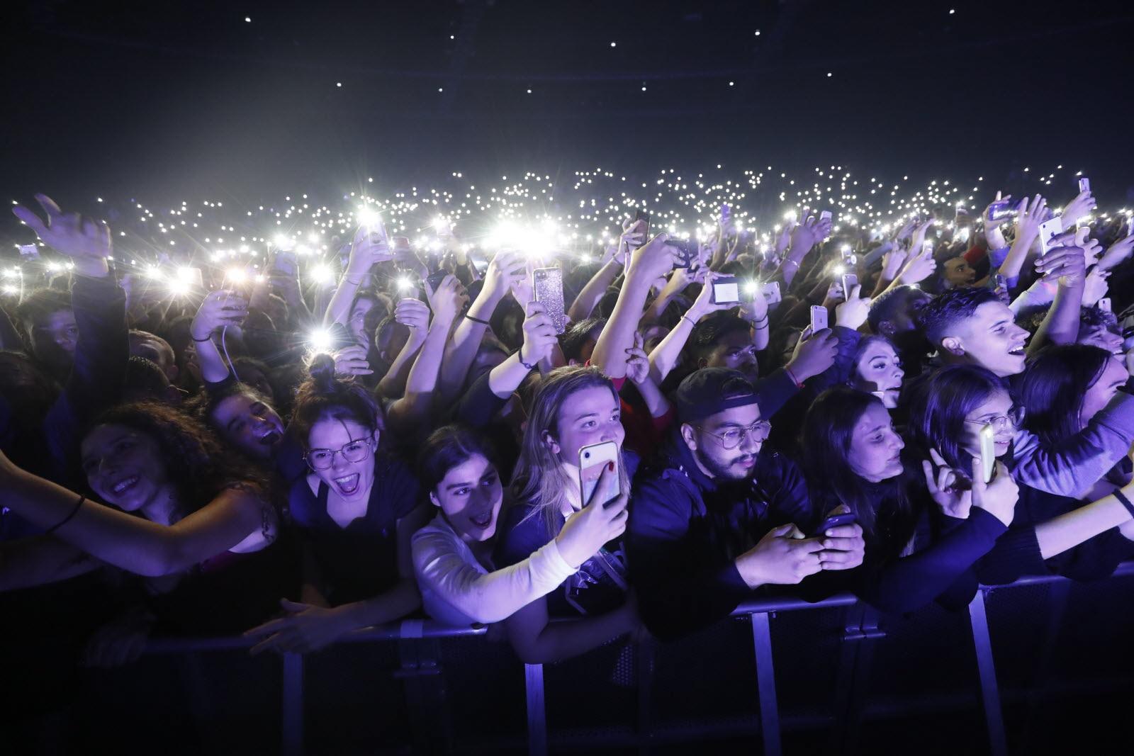 The Mawazine concert social media afterlife extending El Grande Toto and Morad's reach beyond the stadium