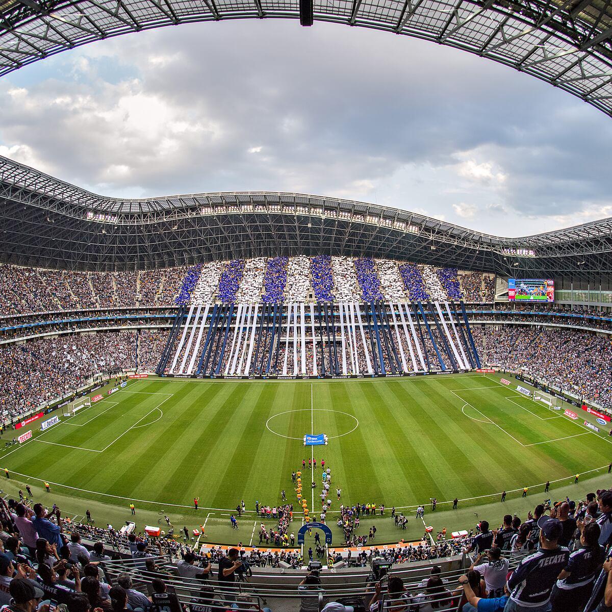 Monterrey's Estadio BBVA as the stadium factor for Morocco fans planning Last-32 World Cup travel