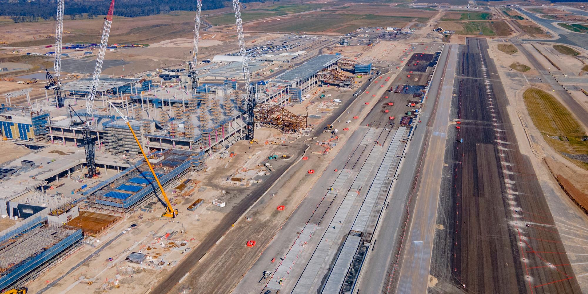 Morocco's 2030 World Cup airport investment creating a lasting jobs and tourism legacy