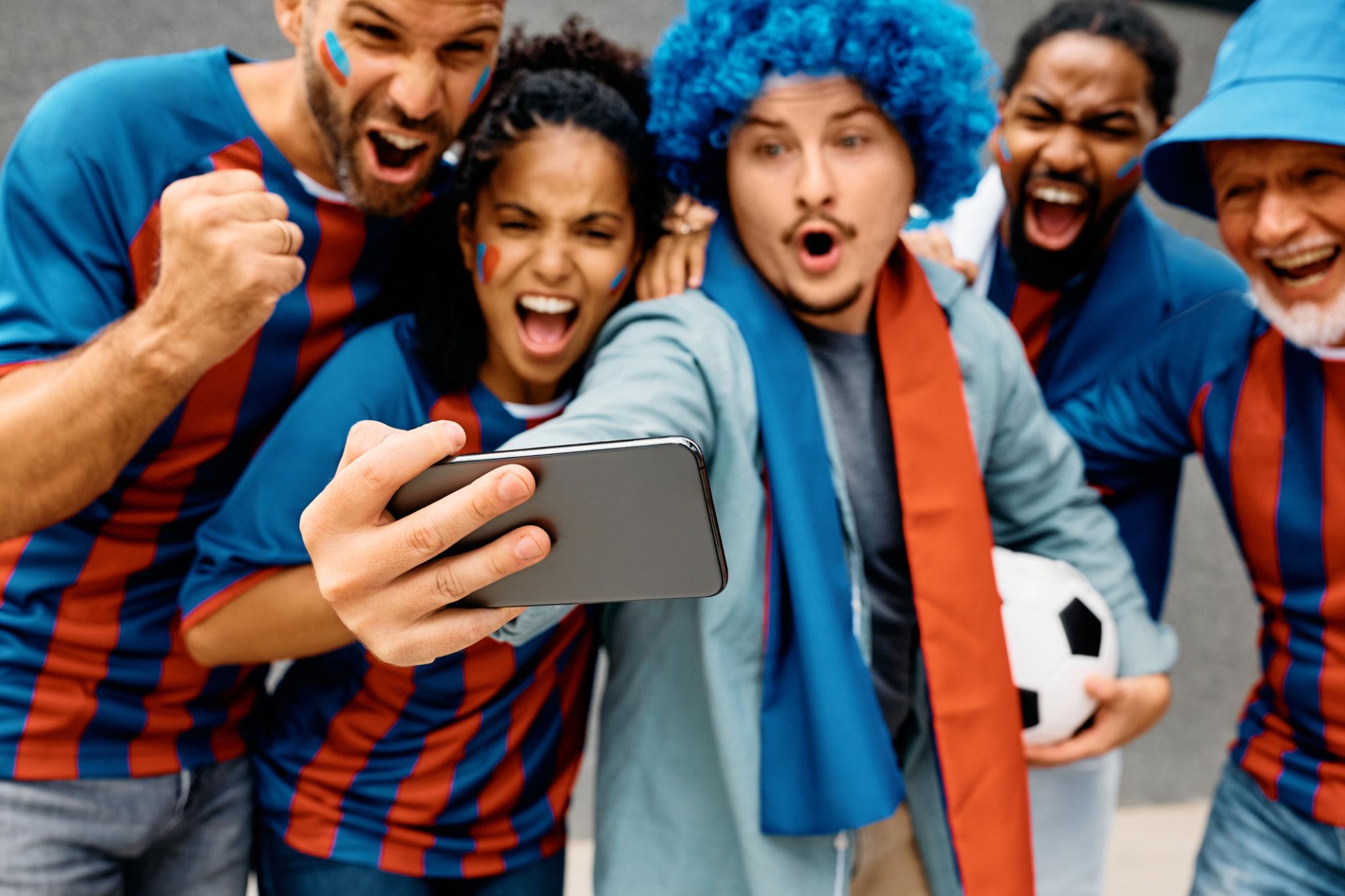 TikTok Instagram second wave Morocco penalty memes short video viral clips Bounou Saibari Netherlands