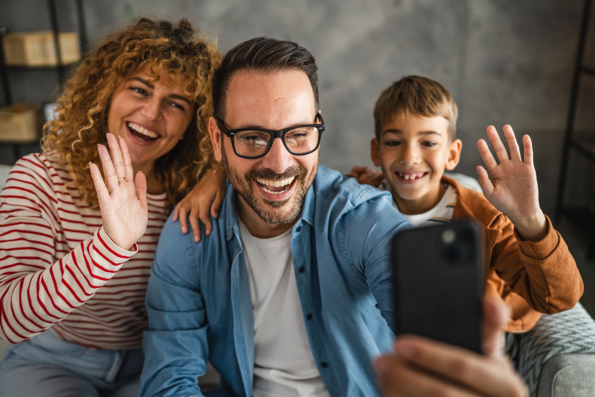 WhatsApp as the real lifeline for Moroccan families and businesses during Meta outages