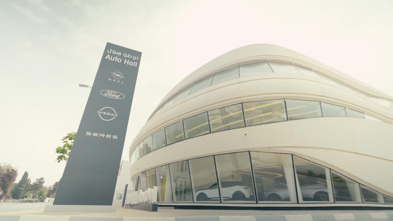 Vehicle financing becoming part of the complete mobility product for Moroccan households and businesses