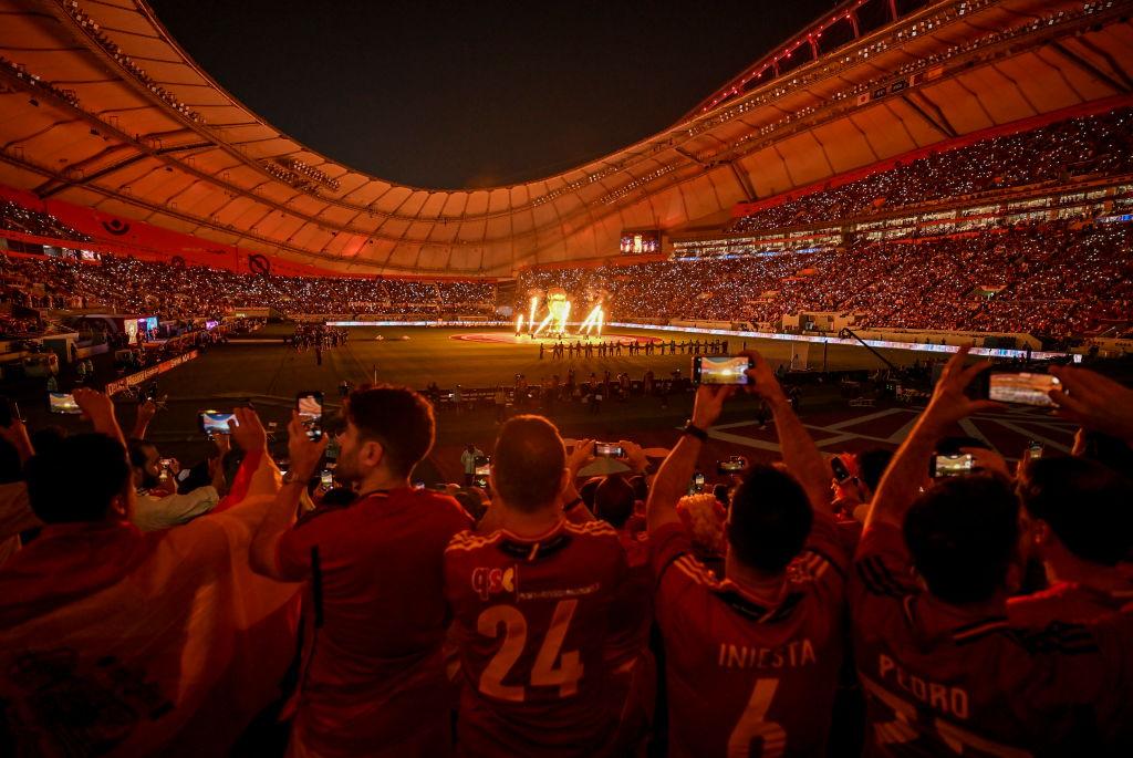 The 2030 World Cup will test Morocco's media infrastructure as much as its stadiums and airports