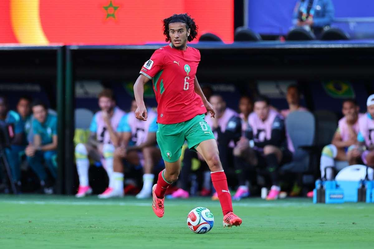 Moroccan football talent being valued as premium strategic assets by Europe’s biggest clubs