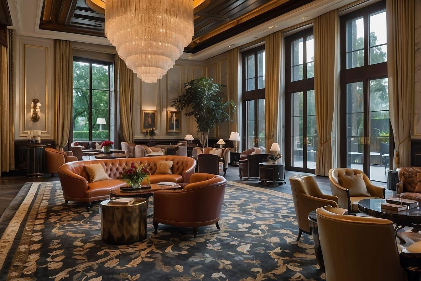 Access beats ownership as luxury shifts toward experiences, membership and curated entry