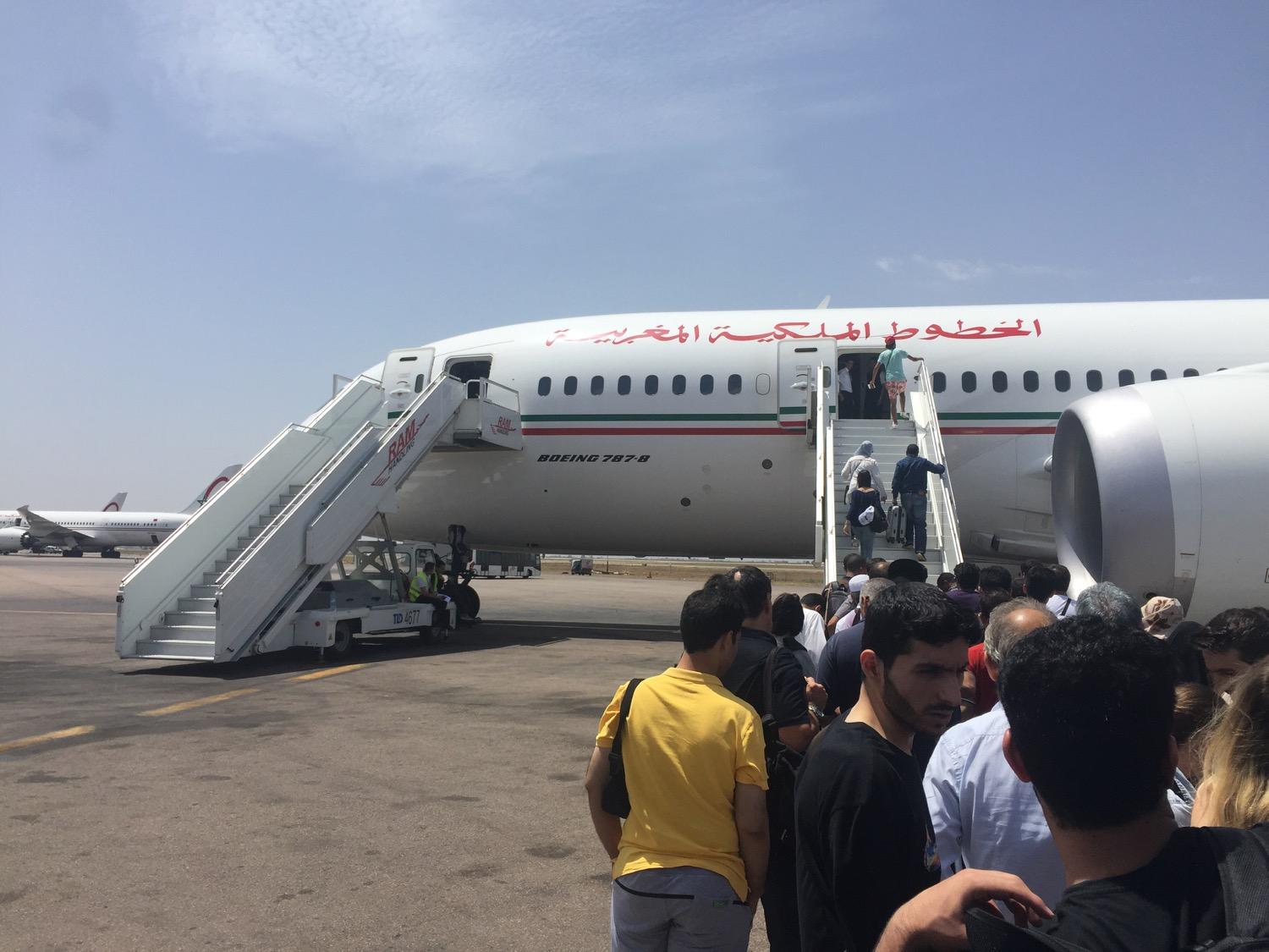 Air routes drive Morocco's tourism rise as the Kingdom expands links to Marrakech, Casablanca and beyond