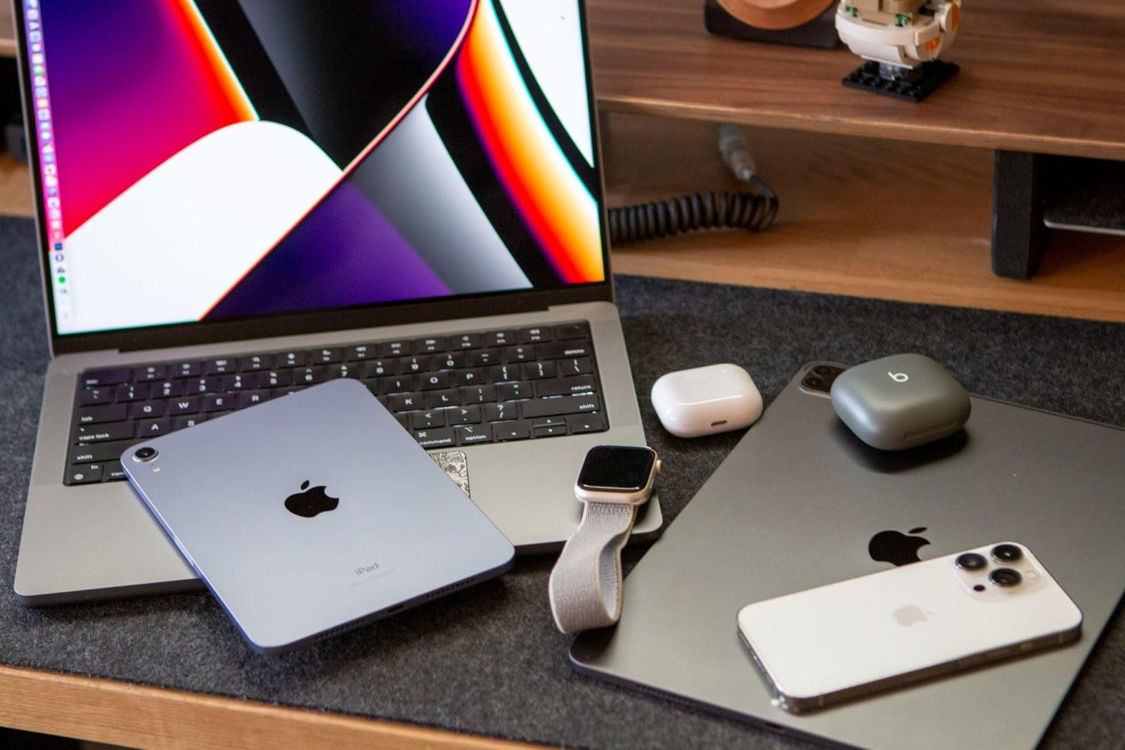 Apple Intelligence connecting iPhone, Mac and iPad services as Apple protects its ecosystem in China