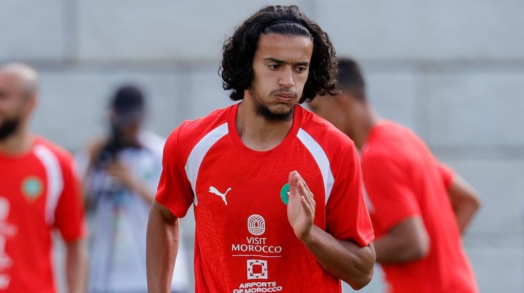 Ayyoub Bouaddi representing the rising European value of Morocco’s new football generation